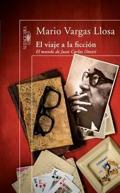 El Viaje a la Ficción