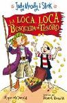 JUDY MOODY & STINK. LA LOCA, LOCA BÚSQUEDA DEL TESORO