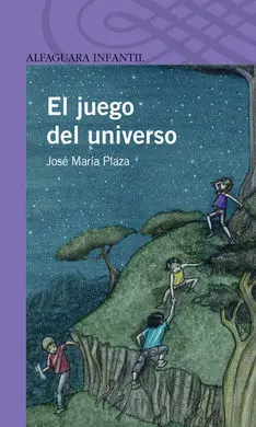 El Juego del Universo