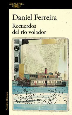 Recuerdos del Rio Volador