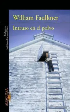 Intruso en el Polvo