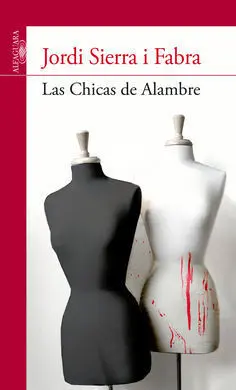 Las Chicas de Alambre