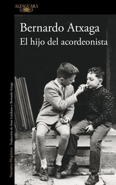 El Hijo del Acordeonista