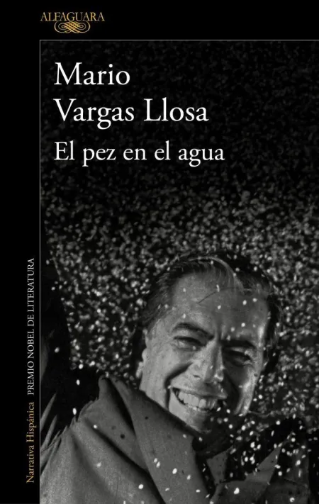 El Pez en el Agua (Edic. 30 Aniversario)