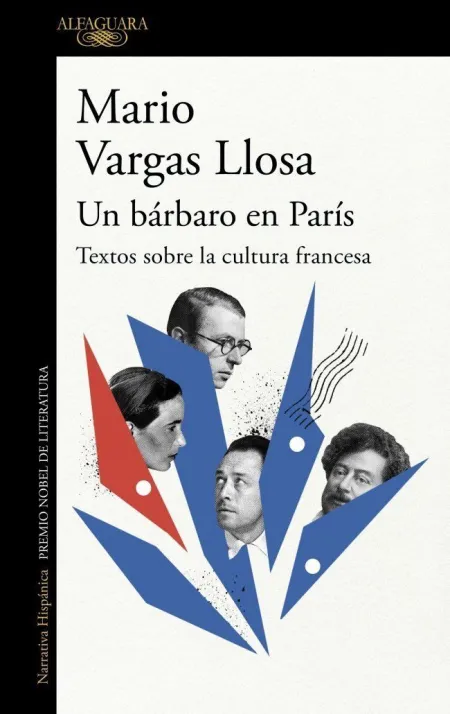 Un Bárbaro en París