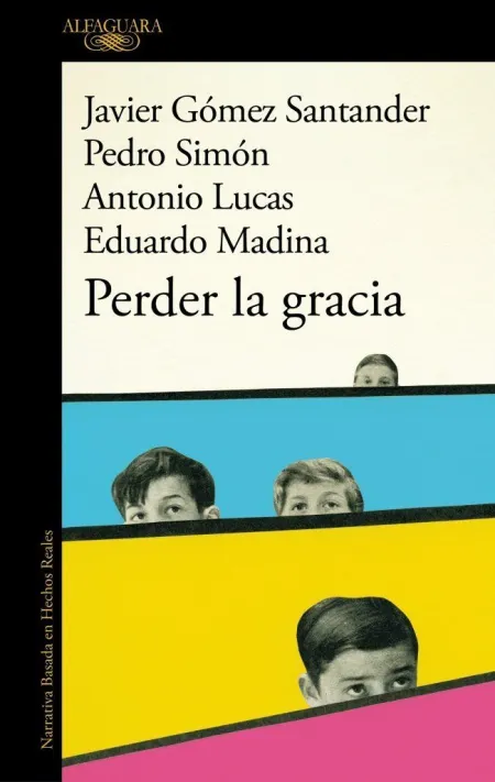 Perder la Gracia