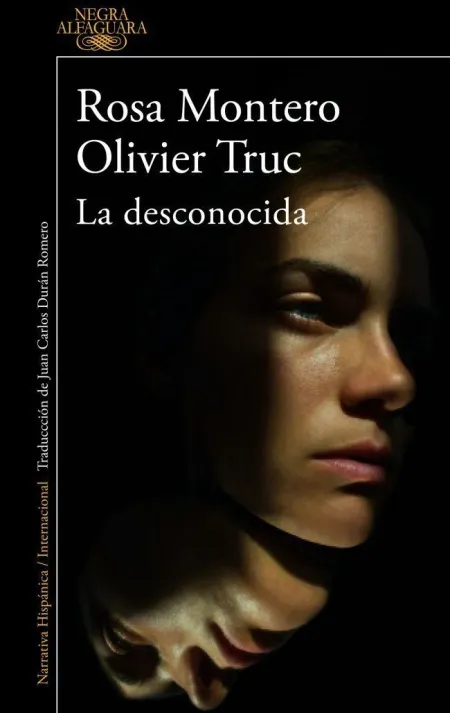 La Desconocida