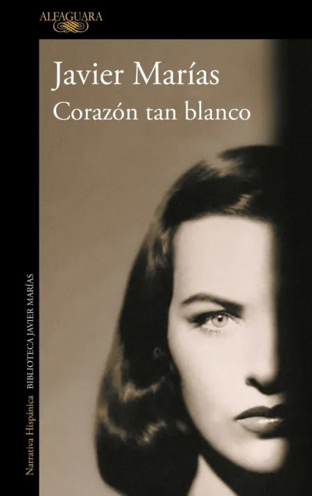 Corazón Tan Blanco