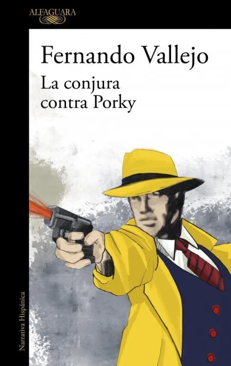 Conjura Contra Porky, la