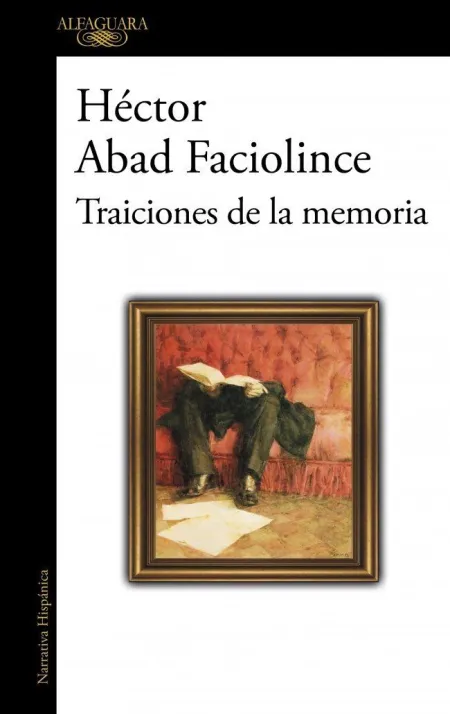 Traiciones de la Memoria - Ajuste Format