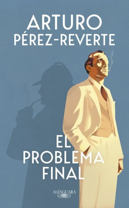 El Problema Final