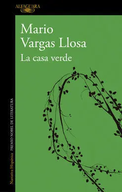 Casa Verde, la (Tb)