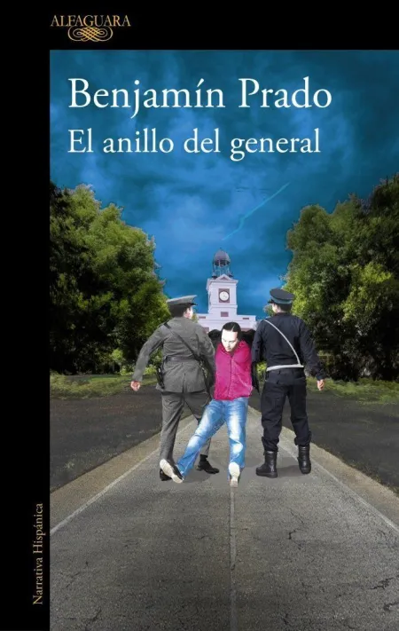 Anillo del General, el