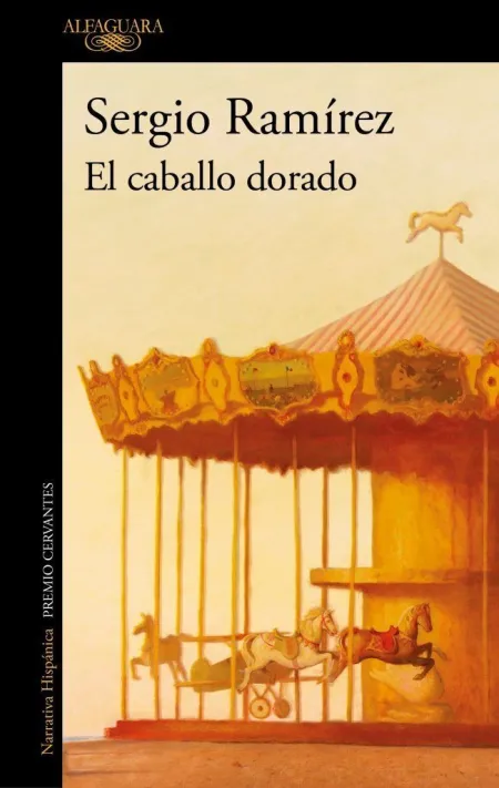 Caballo Dorado, el