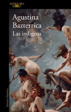 Indignas, las