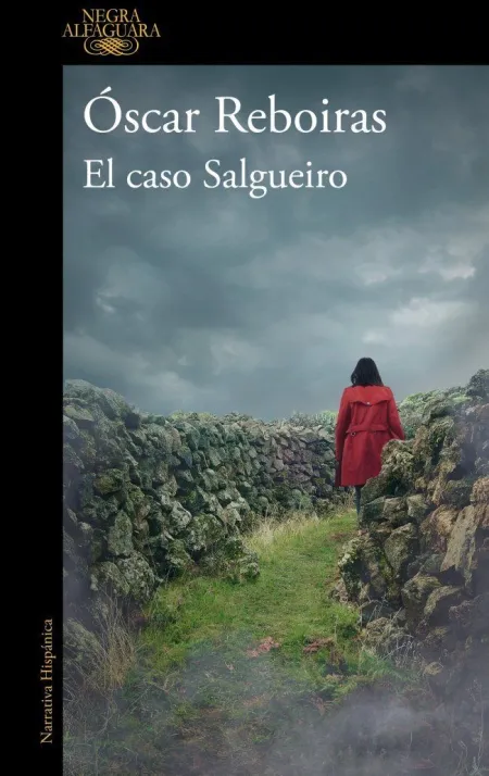 Caso Salgueiro, el