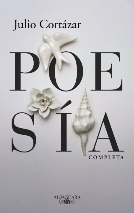 Poesía Completa