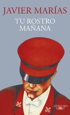 Tu Rostro Mañana (Omnibus) Tb