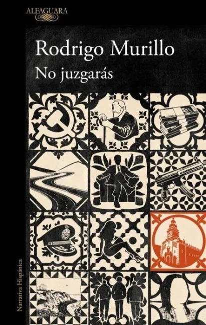 No Juzgaras