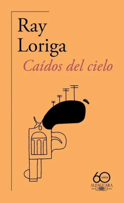 Caidos del Cielo (60 Aniversario)