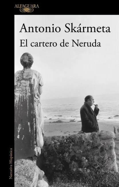 El Cartero de Neruda