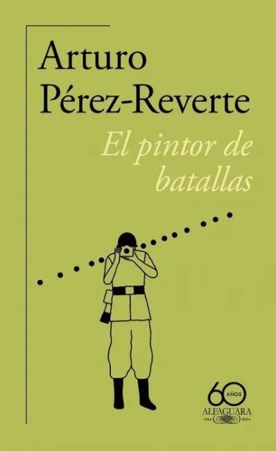 Pintor de Batallas, el (60 Aniversario)