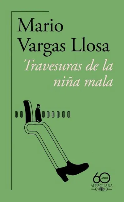Travesuras de la Niña Mala (60 Aniv. )