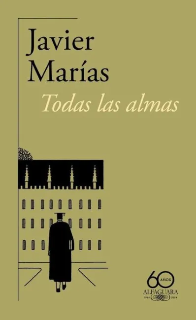 Todas las Almas(60 Aniversario)