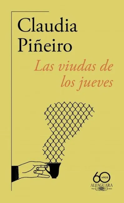 Las Viudas de los Jueves (60 Aniversario