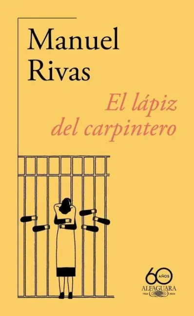 Lapiz del Carpintero, el (60 Aniv. )