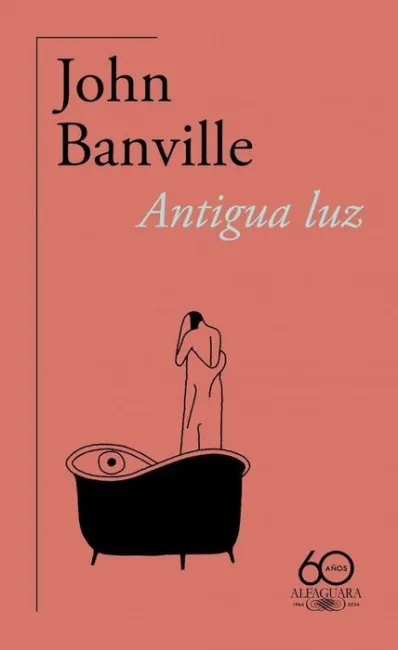 Antigua Luz (60 Aniv. )