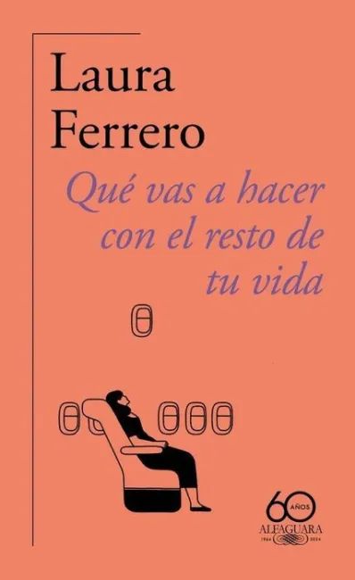 Que Vas a Hacer con el Resto de tu Vida
