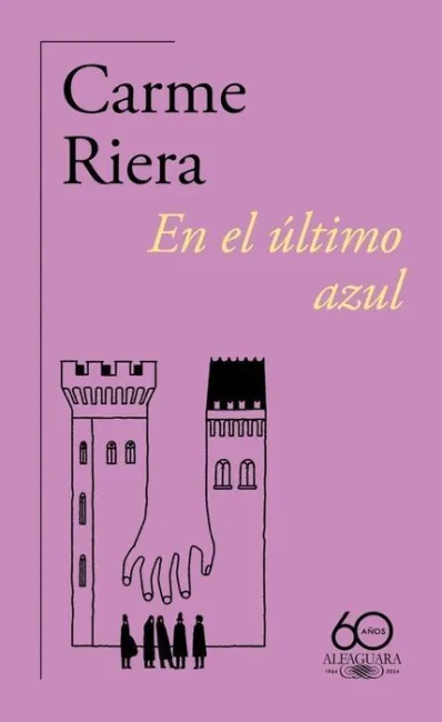 En el Ultimo Azul (60 Aniv. )