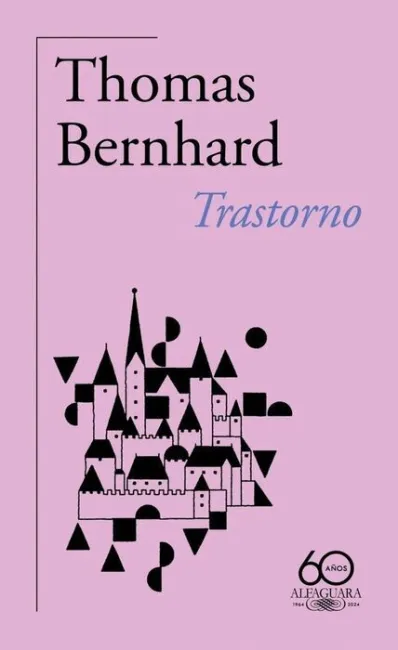 Trastorno (60 Aniv. )