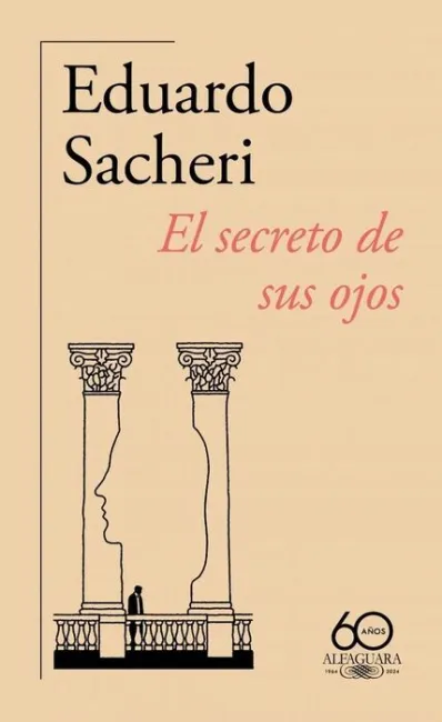 Secreto de Sus Ojos, el (60 Aniv. )