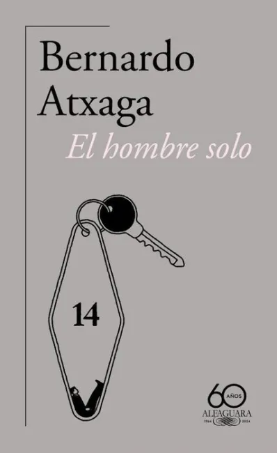 Hombre Solo, el (60 Aniv. )