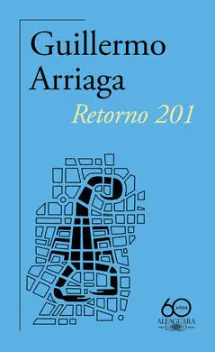 Retorno 201 (60 Aniv. )