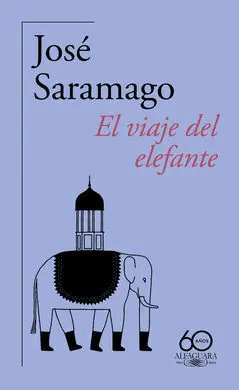 Viaje del Elefante, el (60 Aniv. )