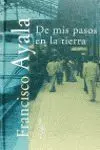 De Mis Pasos en la Tierra