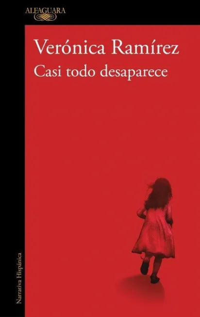 Casi Todo Desaparece