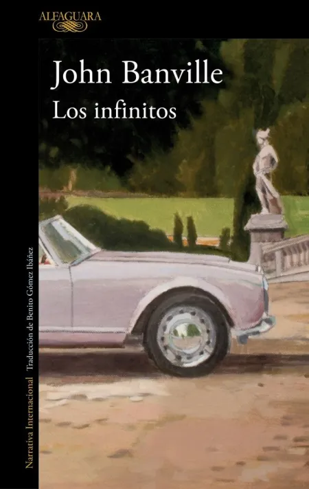 Infinitos, los