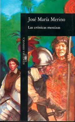 Las Cronicas Mestizas