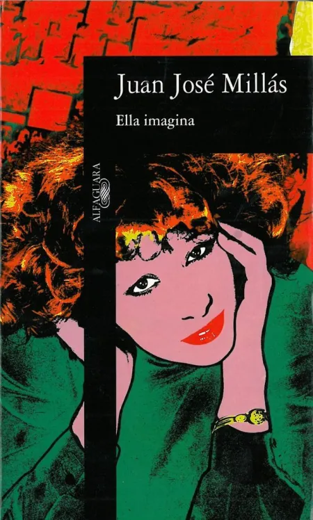 Ella Imagina