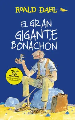 El Gran Gigante Bonachón