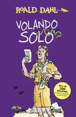 Volando Solo