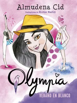 Olympia. 7: Verano en Blanco