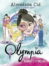 Olympia. 8: Barras y Estrellas