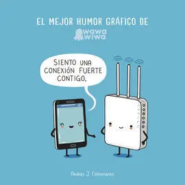 El Mejor Humor Gráfico de Wawawiwa