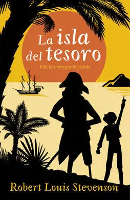 La Isla del Tesoro (Alfaguara Clásicos)