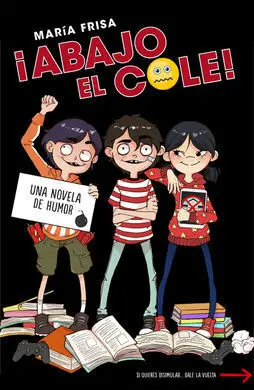 ¡Abajo el Cole!